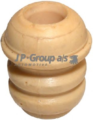 JP GROUP 1242600700 -  Буфер, амортизация